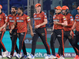 Sunrisers Hyderabad's full team list for IPL 2025, see here