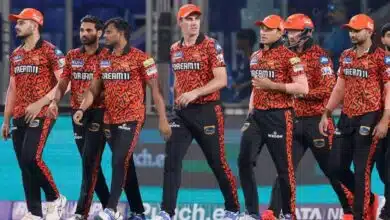 Sunrisers Hyderabad's full team list for IPL 2025, see here