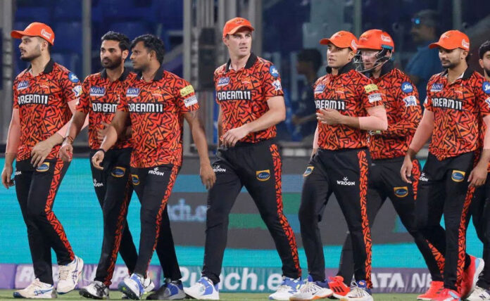 Sunrisers Hyderabad's full team list for IPL 2025, see here