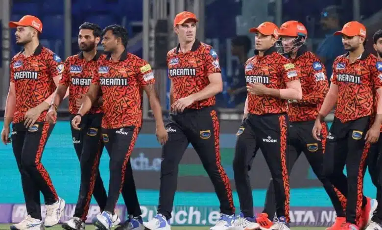 Sunrisers Hyderabad's full team list for IPL 2025, see here
