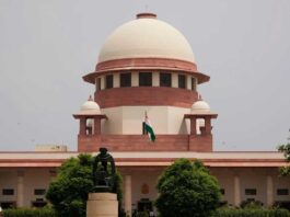 "Govt cannot take over private property"-SC