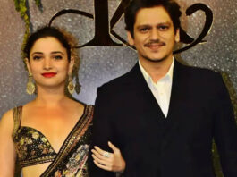 Tamannaah Bhatia and Vijay Verma to tie the knot in 2025: Report