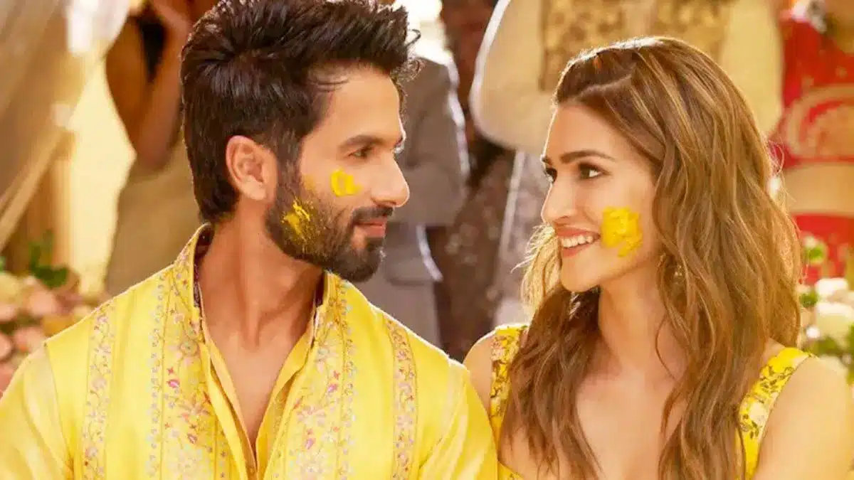 Deva: Shahid Kapoor starrer film gets new release date, now it will be released in theaters on this date