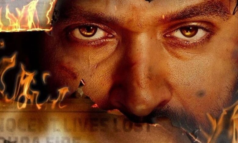 The Sabarmati Report: Vikrant Massey's film struggled on opening day, earned Rs 1.15 crore