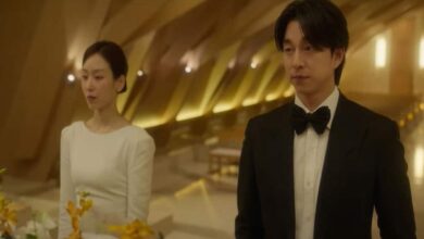 The Trunk Trailer: A haunting, emotional journey into the dark side of marriage