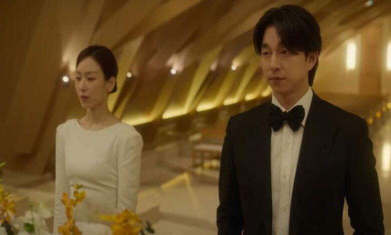 The Trunk Trailer: A haunting, emotional journey into the dark side of marriage