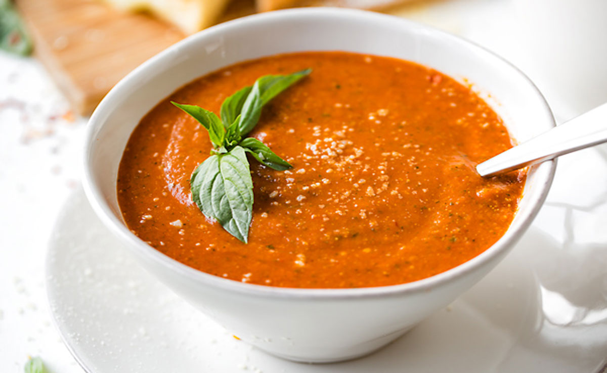 8 Healthy and Delicious Soups to Keep You Warm in Winter