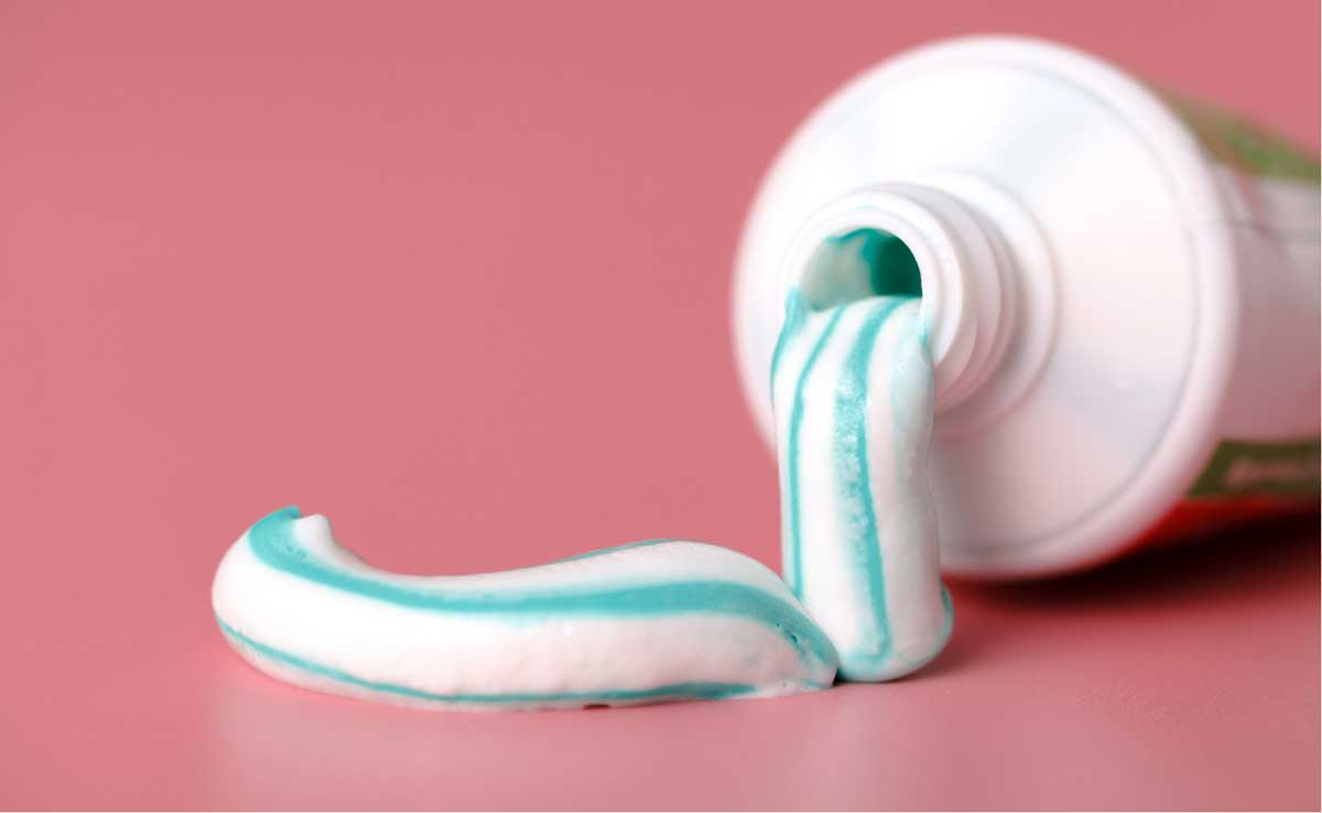 Toothpaste: An essential part of dental care