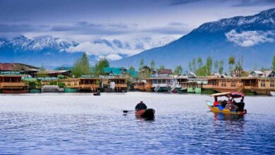 Visit these 5 hot places in India in winters and escape the cold