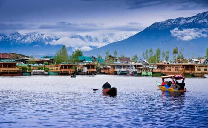 Visit these 5 hot places in India in winters and escape the cold