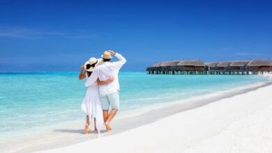 You can travel to these 6 countries without visa