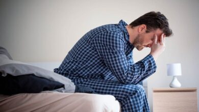 International Men's Day 2024: Five common urinary problems in men that everyone should be aware of
