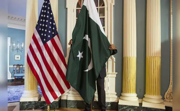 US Embassy in Pakistan issues security alert for Peshawar