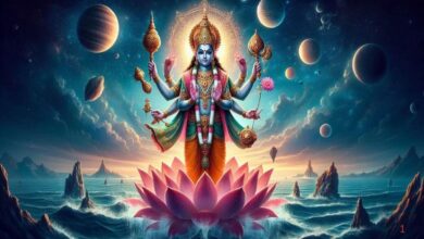 Utpanna Ekadashi 2024: Know why Utpanna Ekadashi is celebrated