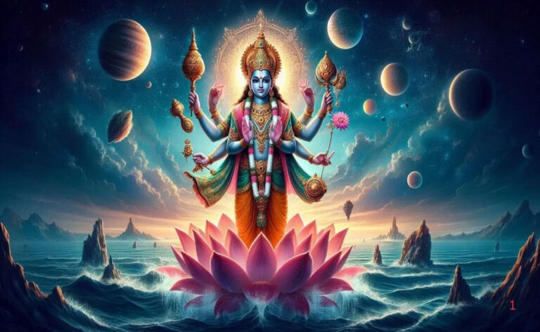 Utpanna Ekadashi 2024: जानिए क्यों मनाई जाती है उत्पन्ना एकादशी