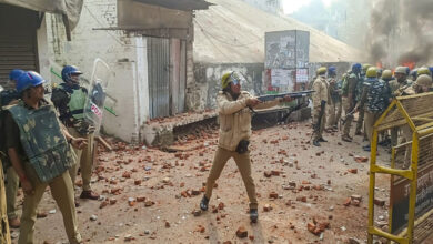 Internet and schools closed due to violence over mosque survey in UP's Sambhal