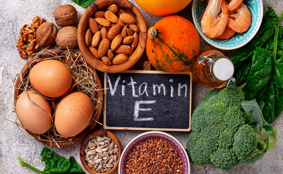 Vitamin E deficiency? Include THESE food items in your diet, know benefits