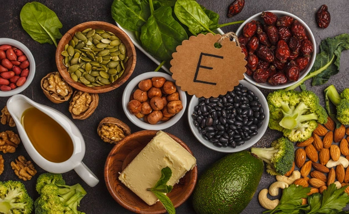 Vitamin E deficiency? Include THESE food items in your diet, know benefits