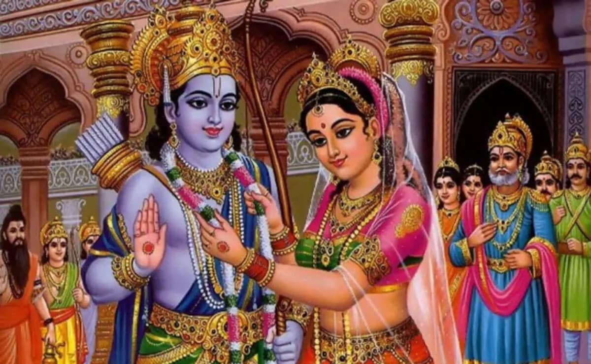 Vivah Panchami 2024: Know when Vivah Panchami will be celebrated this year