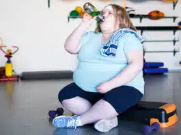 Weight Loss: Drinking water with these things on an empty stomach in the morning reduces the increasing weight, know other benefits.