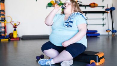 Weight Loss: Drinking water with these things on an empty stomach in the morning reduces the increasing weight, know other benefits.
