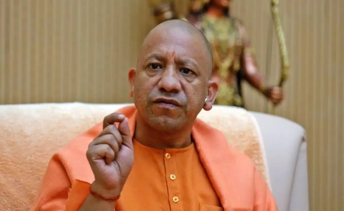 Maha Kumbh Mela 2025: Uttar Pradesh government to invite all chief ministers, governors to Prayagraj