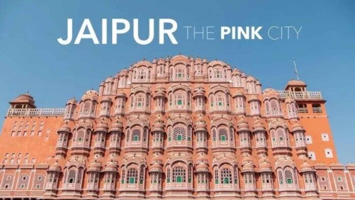 10 historical places to visit in the Pink City