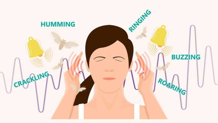 10 main symptoms of tinnitus