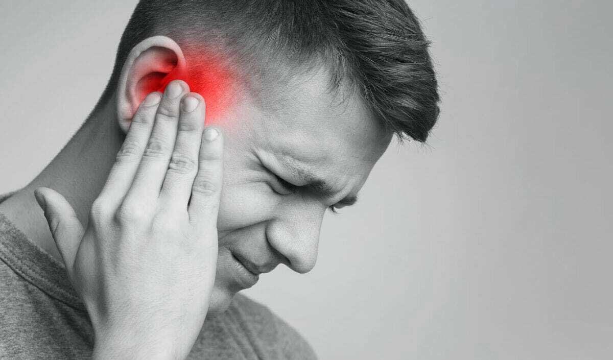 10 main symptoms of tinnitus