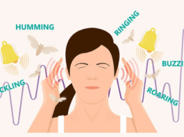 10 main symptoms of tinnitus