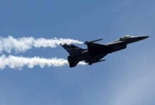 15 killed in Pakistani air strikes in Afghanistan