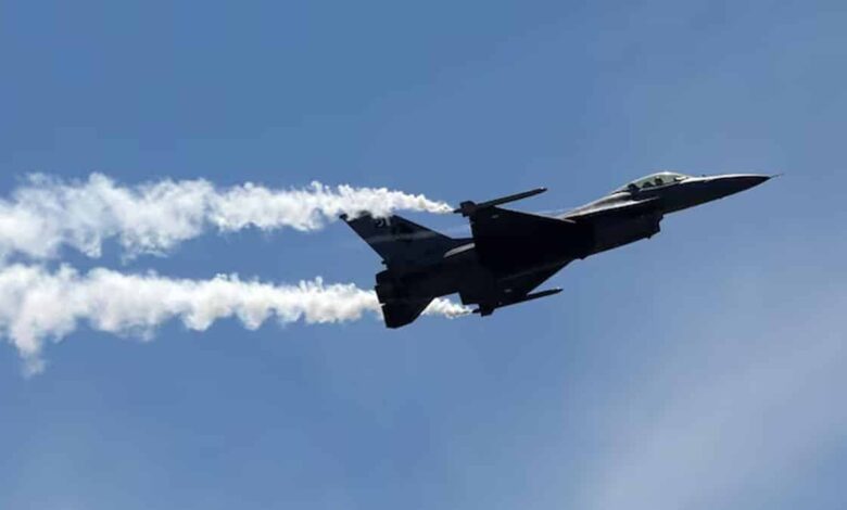 15 killed in Pakistani air strikes in Afghanistan