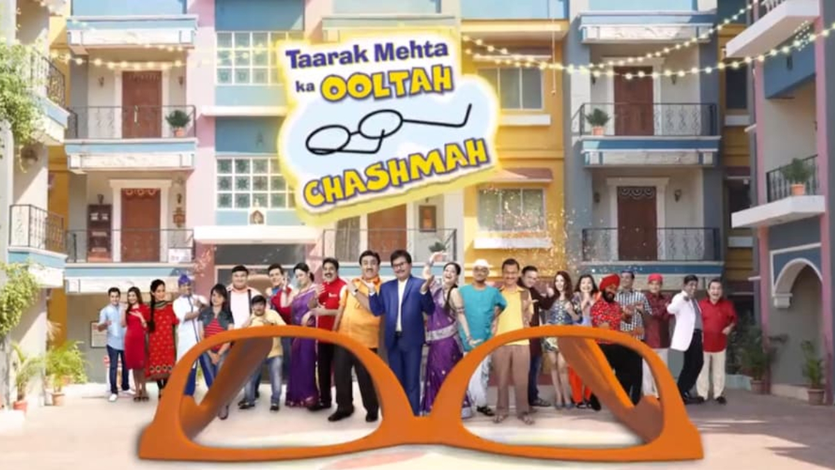 Tarak Mehta Ka Ooltah Chashma: Indian television