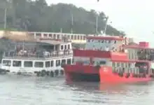 Boat capsizes near Gateway of India in Mumbai, 30 to 35 people stranded in sea