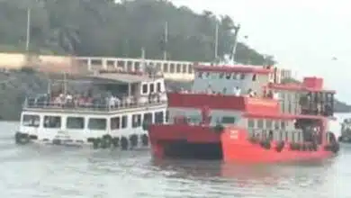 Boat capsizes near Gateway of India in Mumbai, 30 to 35 people stranded in sea