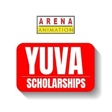 Arena Animation Launches ‘Yuva Scholarships’ to Make Students Employable and Future-ready