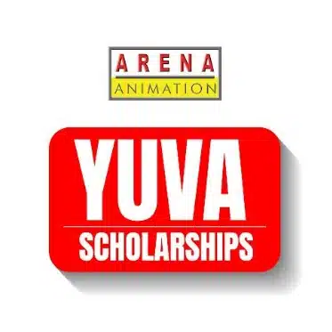 Arena Animation Launches ‘Yuva Scholarships’ to Make Students Employable and Future-ready
