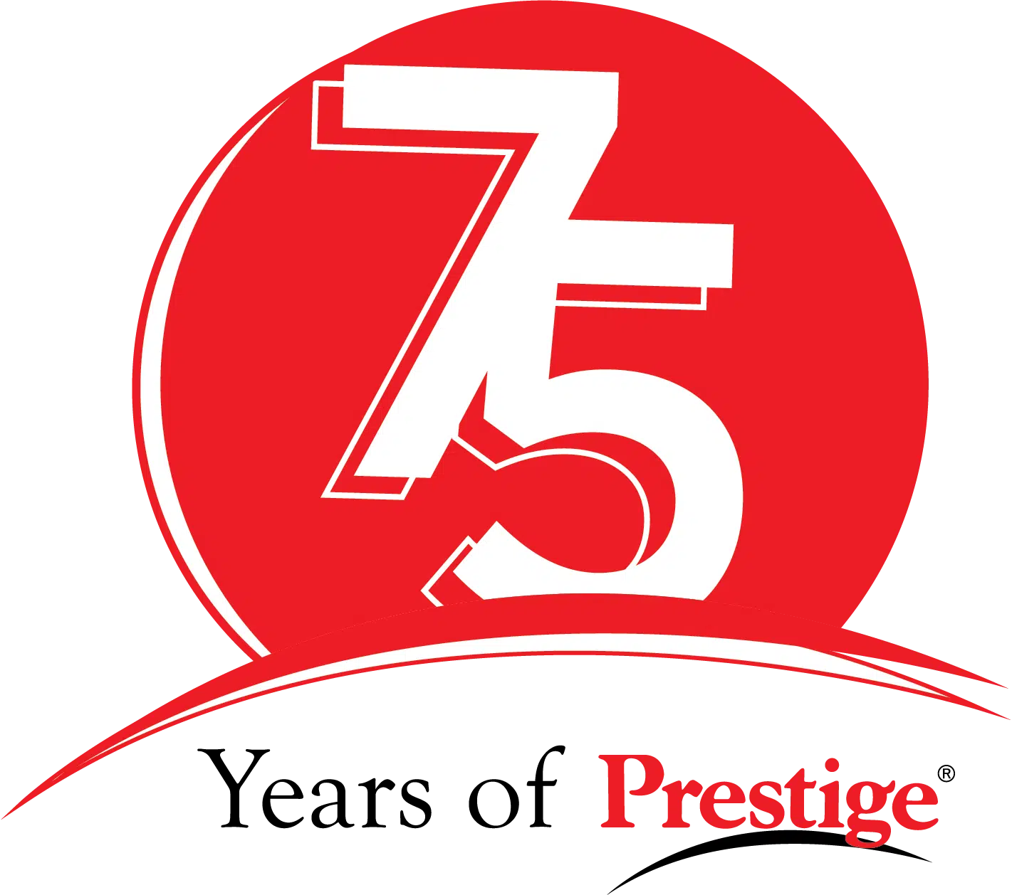 Prestige Marks 75 Years of Revolutionizing Home Cooking with Iconic Innovative Products