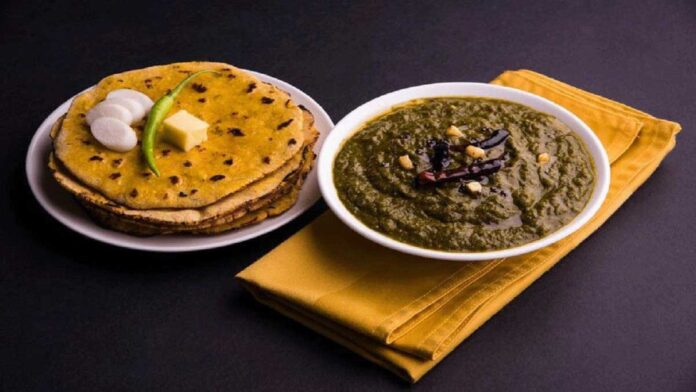 4 winter-special Saag recipes that you will love this season