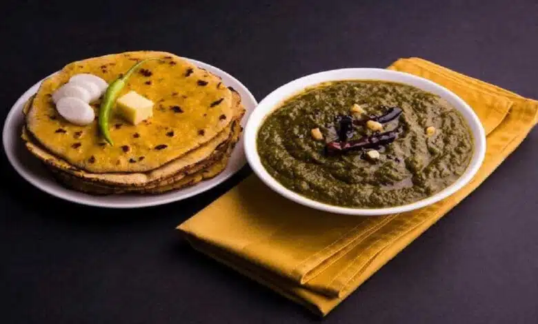 4 winter-special Saag recipes that you will love this season