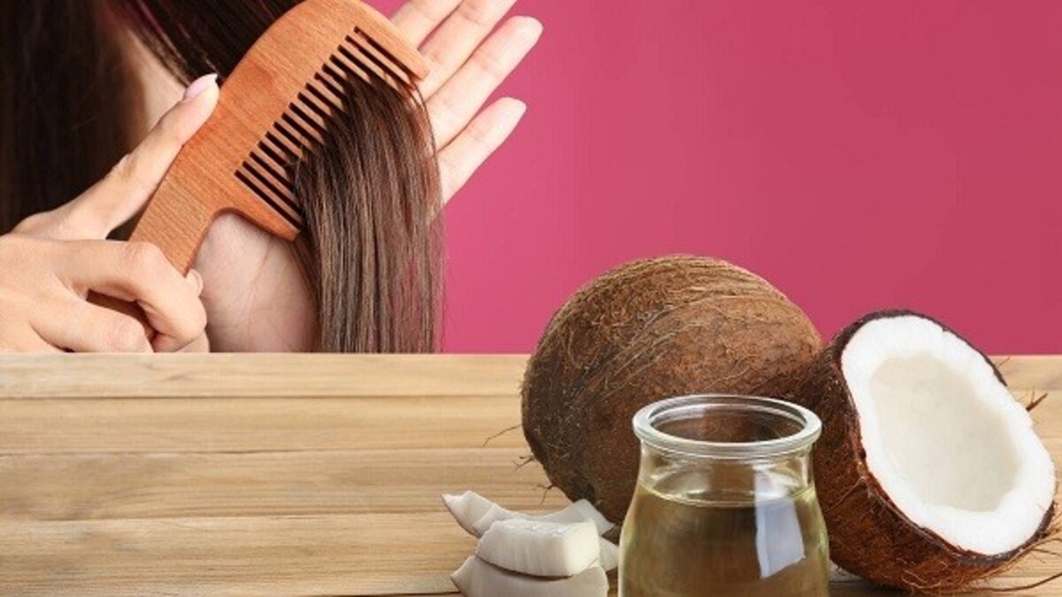 5 tips to prevent hair from tangling