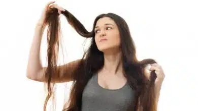 5 tips to prevent hair from tangling