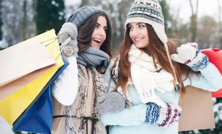 6 famous markets of Delhi for winter shopping