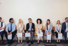 7 English Words To Use To Impress the Interviewers