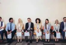 7 English Words To Use To Impress the Interviewers