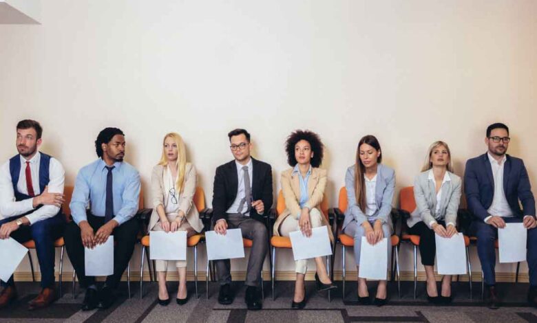 7 English Words To Use To Impress the Interviewers