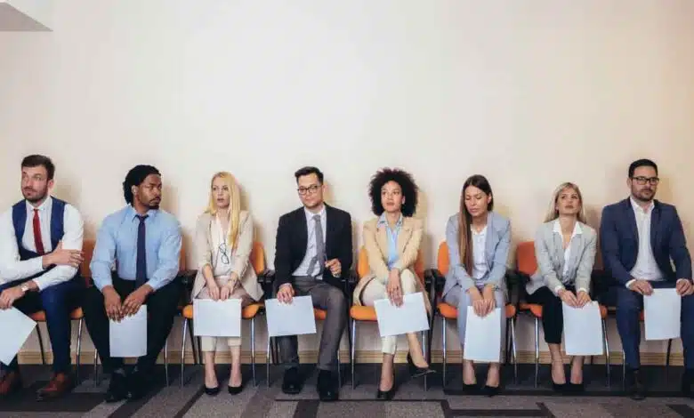 7 English Words To Use To Impress the Interviewers