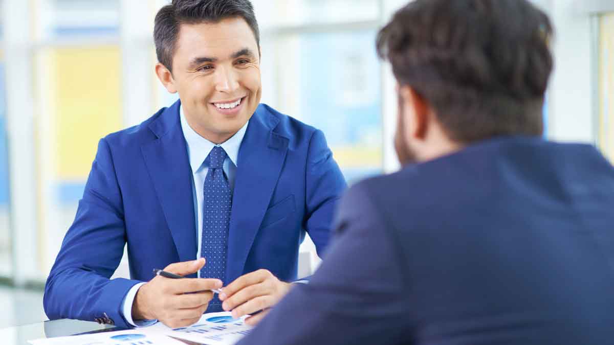 7 English Words To Use To Impress the Interviewers