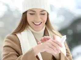7 essential winter skin care products