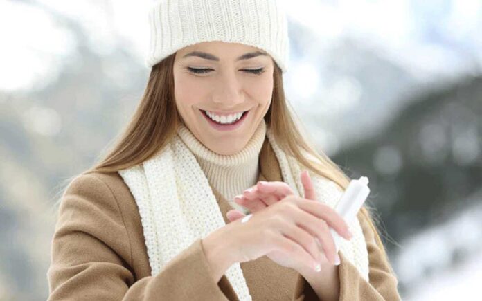 7 essential winter skin care products